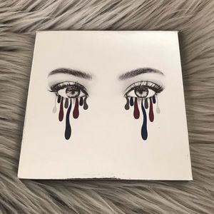 Kyshadow Holiday Palette